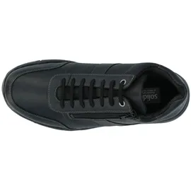 Solidus Kai schwarz 10,5