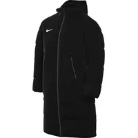 Nike Academy Pro Therma-Fit Stadionjacke Herren BLACK/WHITE S