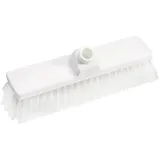 Haug® bürsten Besen 30 cm Weiß