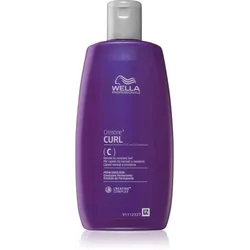 Wella Professionals Creatine+ Curl Dauerwelle Lockenpflege für lockiges Haar Curl C/S 250 ml