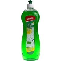 Reinex Spülfix Geschirrspülmittel, Zitro 0073 - Flasche