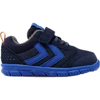 Hummel Crosslite Winter Blue / Orange 20
