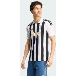adidas Juventus Turin Heimtrikot 2026/27 Herren Gr. L