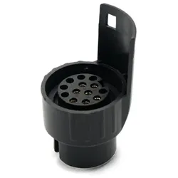 VEMO Adapter, Steckdose V98-66013