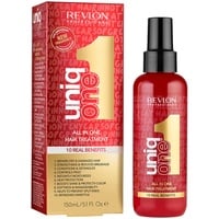 REVLON Professional Revlon Uniq One Hair Treatment V1 150 ml