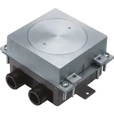 Hager Tehalit Anschlussdose UDAQ125A