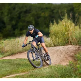 Garmin Rally XC200 Schwarz