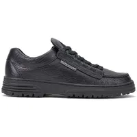 Mephisto Cruiser Schnürschuh schwarz 45 EU