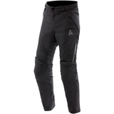 Dainese Drake 2 Air Textilhose, schwarz, 54