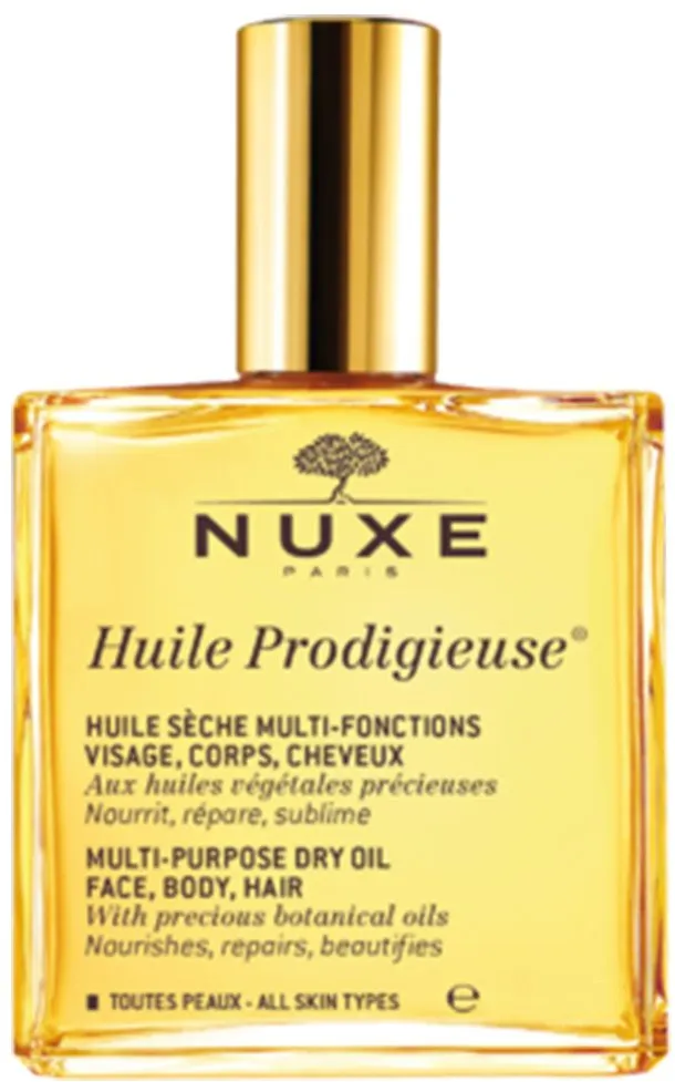 Nuxe Huile Prodigieuse® Trockenöl