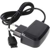 AccuCell Ladegerät passend für Siemens Handy C55, A52, A55, A60, C60, C62