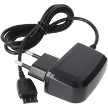 AccuCell Ladegerät passend für Siemens Handy C55, A52, A55, A60, C60, C62