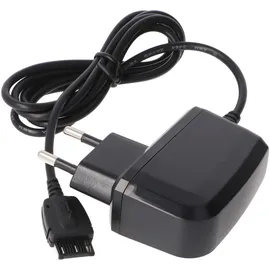 AccuCell Ladegerät passend für Siemens Handy C55, A52, A55, A60, C60, C62