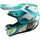 Troy Lee Designs SE5 Composite Türkis L