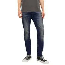 JACK & JONES Mike Original Jos 311 Jeans Blue Denim 33 32