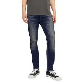JACK & JONES Mike Original Jos 311 Jeans Blue Denim 33 32