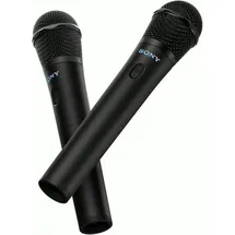 Sony ULT Mic
