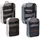Thule Packing Cube Family Set pond gray/white