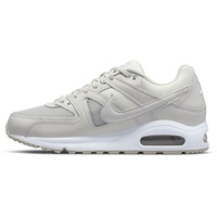 Nike Damen WMNS AIR MAX Command Laufschuhe, Beige (Light Bone/Light Bone/White/Lt Iron Ore 018), 39 EU - 39 EU