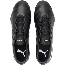 Puma King Pro 21 FG puma black-puma white 42