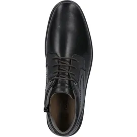 Josef Seibel Alastair 17 Herren Schwarz 44