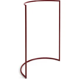 Hay Garderobenständer Colour Rack  maroon red