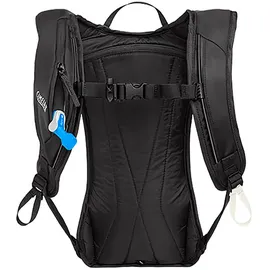 CamelBak Zoid 2 l Schwarz/Weiß
