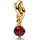 Pandora Ewigkeitskreis Gold 763462C01