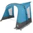 vidaXL Caravan-Zelt 5 Personen Blau