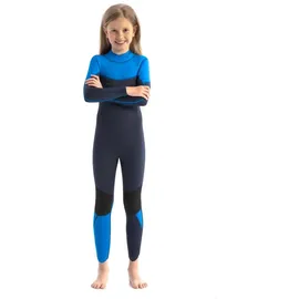 Jobe Neoprenanzug Boston Blau M