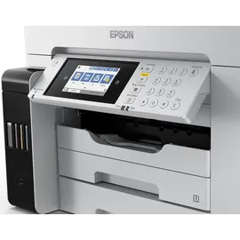 Epson EcoTank Pro ET-16685 A3-Tintentank-Multifunktionsdrucker