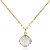 AILORIA Halskette CAPUCINE gold