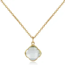 AILORIA Halskette CAPUCINE gold