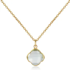 AILORIA Halskette CAPUCINE gold