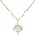 AILORIA Halskette CAPUCINE gold