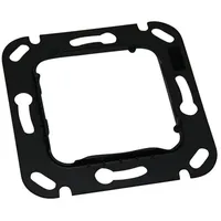 SOMFY Befestigungsplatte FunkwandsenderSmoove 9016911