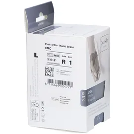 Push Ortho Daumenorthese CMC 1