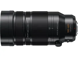Panasonic Leica DG Vario-Elmar 100-400 mm F4,0-6,3 ASPH. O.I.S