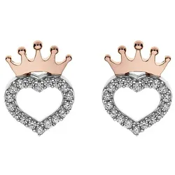 Disney Kinderohrring Disney Princess E905643UZWL - bicolor