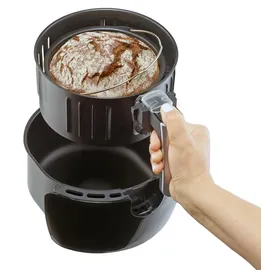 monzana Heißluftfritteuse 3,2 l