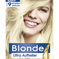 Blonde Ultra L1++