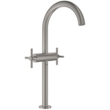 Grohe Atrio XL-Size Zweihandmischer DN 15 (21044DC3)