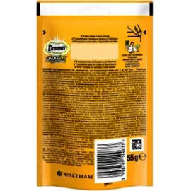 Dreamies Shake Ups Geflügel 6 x 55 g