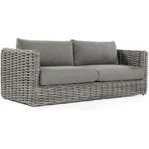 SonnenPartner Sands Loungesofa grau