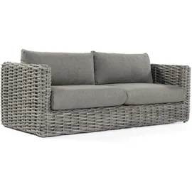 SonnenPartner Sands Loungesofa grau