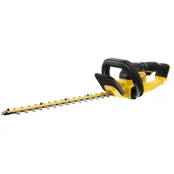 DeWalt bürstenlose Akku-Heckenschere / Strauchschere (ohne Akku) DCMHT563N