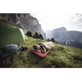 Vaude Selun 800 Syn Schlafsack - Avocado - Lang