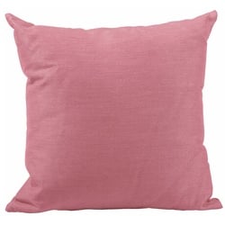 Stern Möbel Outdoor Dekokissen pink, 45x45x10 cm