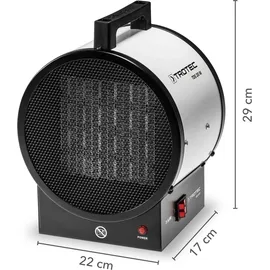 Trotec TDS 20 M