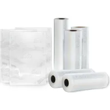 Solis Value Pack Vac Folien & Beutel